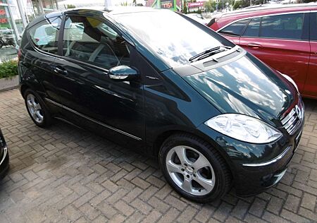 Mercedes-Benz A 200 (169.333)