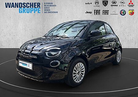 Fiat 500E Action 23,8 kWh Klima+SHZ+Carplay