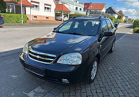 Chevrolet Nubira Wagon SE Automatikgetriebe*Tüv bis 08/27