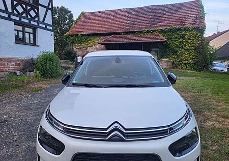 Citroën C4 Cactus Citroen BlueHDi 100 Stop&Start Feel