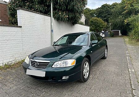 Mazda Xedos 9 - 2.5 L V6 Exclusive