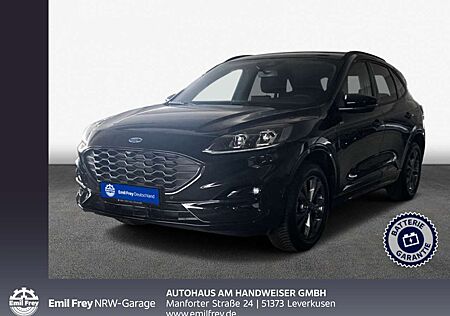 Ford Kuga 2.5 Duratec PHEV ST-LINE, Pano, Shz, Gjr