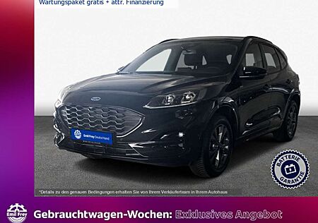 Ford Kuga 2.5 Duratec PHEV ST-LINE, Pano, Shz, Gjr