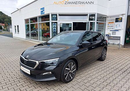 Skoda Scala Style 1.5 TSI LED Navi Pano Kamera