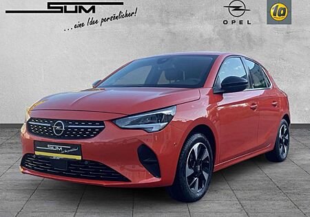 Opel Corsa-e ELEGANCE (MJ23A), Elektromotor 100kW (136 PS),