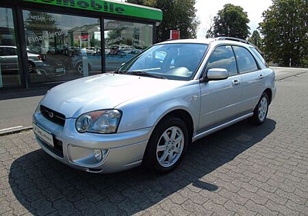Subaru Impreza 2.0 GX AWD **AUTOMATIK**KLIMA**75000KM**