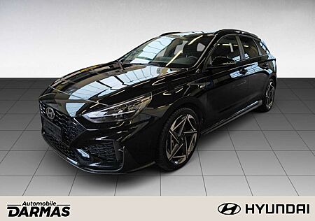 Hyundai i30 Kombi FL MY25 1.5 Turbo 48V DCT N Line