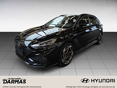 Hyundai i30 i30 Kombi FL MY25 1.5 Turbo 48V DCT N Line