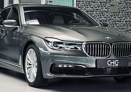 BMW 750 i xDrive INDIVIDUAL|B&W|360°|FONDTV|SDH|HUD|