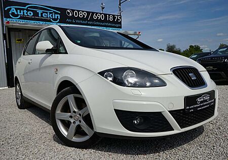 Seat Altea 1.4 TSI |Steuerkette + Turbo NEU| |HU NEU|