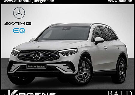 Mercedes-Benz GLC 300 4M AMG-Sport/Pano/AHK/360/Memo/Totw/19"