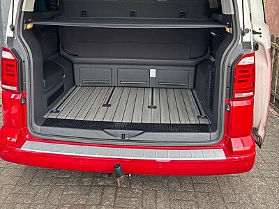 Volkswagen T6 Multivan Multivan DSG Kurz 70 Jahre Bulli