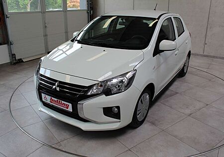 Mitsubishi Space Star Select 1.2 5-Gang