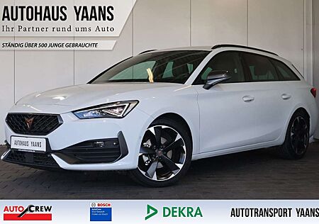 Cupra Leon ST 1.5 eTSI AID+ACC+CARPLAY+KAM+LED+18"
