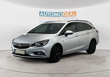 Opel Astra K Sports Tourer AUTOMATIK ALLWETTER SHZ TEMPOMAT L