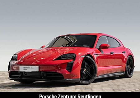 Porsche Taycan Turbo S Sport Turismo BOSE Luftfederung