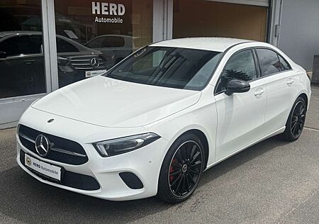 Mercedes-Benz A 250 Limousine-Automatik-Neuwertiger Zustand !