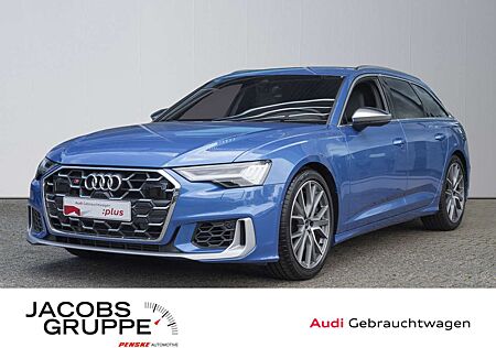 Audi S6 Avant 3.0 TDI quattro Navi,Standheizung,HD