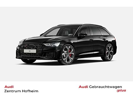 Audi S6 *EUPE 122.830*Air*B&O*HUD*Pano*Standh*HD