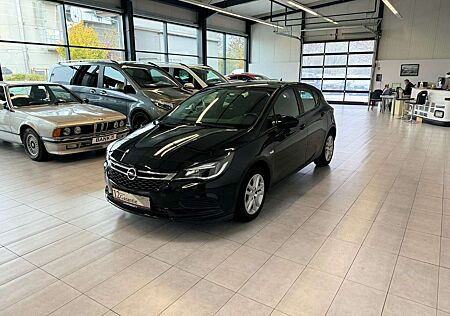 Opel Astra K Lim. 5-trg. Edition Start/Stop