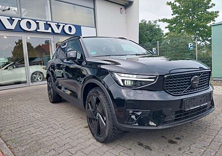 Volvo XC 40 XC40 XC40 Plus Black Edition 2WD