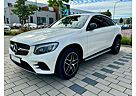 Mercedes-Benz GLC 350 d Coupe 4Matic + AMG +1-Hand + Night TOP