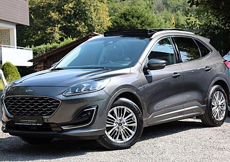 Ford Kuga 2.0 EcoBlue/Vignale/1 HAND/PANO/AHK/LEDER/