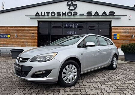 Opel Astra J Sports Tourer Edition/NAVI/PDC