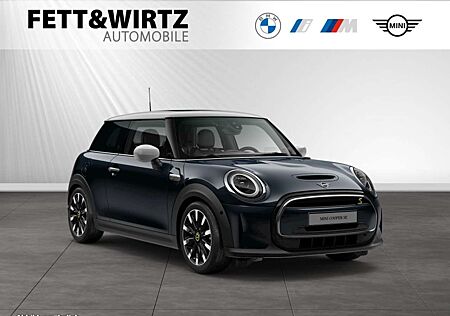 Mini Cooper SE Lr. 288,- br. o.Anz. 48Mon/5`Km p.A.