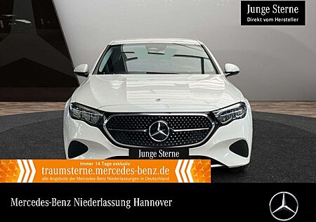 Mercedes-Benz E 220 d Avantgarde Distr. LED Kamera Spurhalt-Ass