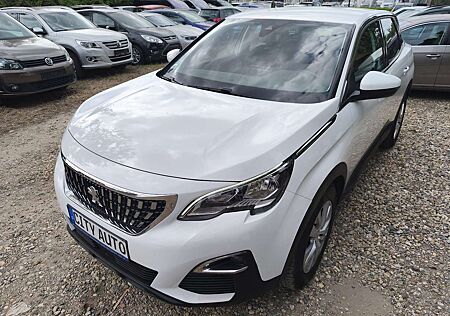 Peugeot 3008 Active