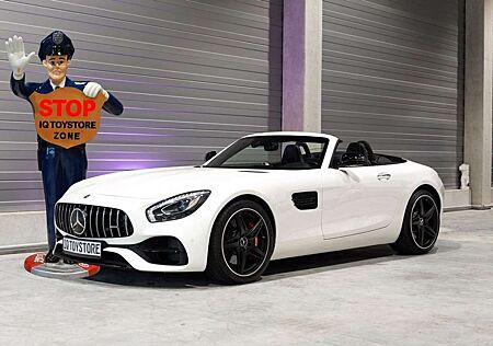 Mercedes-Benz AMG GT AMG GT Roadster Nightpaket Sport Exclusive