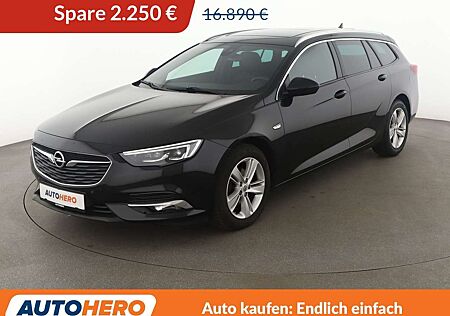 Opel Insignia 1.5 SIDI Turbo INNOVATION*NAVI*LED*CAM*PDC*SHZ*