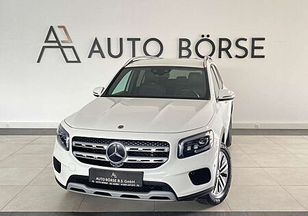 Mercedes-Benz GLB 200 d STYLE*NAVI*WIDESCREEN*CAM*LED*7xSITZER