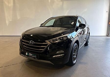 Hyundai Tucson Trend 2WD KAMERA PDC NAVi