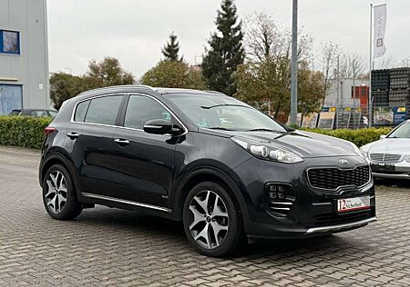 Kia Sportage GT-Line AWD Garantie*Leder*Navi*Pano