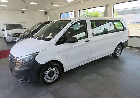 Mercedes-Benz Vito Tourer 111 CDI extralang "Pro" * 8-SITZER *