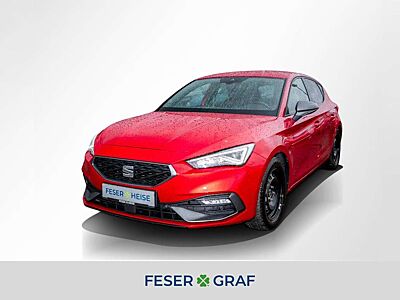 SEAT Leon 1.5 TSI FR Beats*Navi*MirrorLink*VollLED*WinterPak