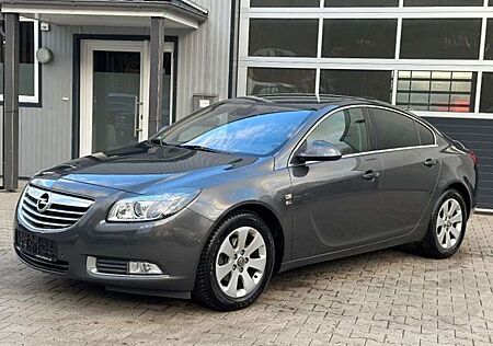 Opel Insignia A Lim. Innovation * AHK * XENON * NAVI