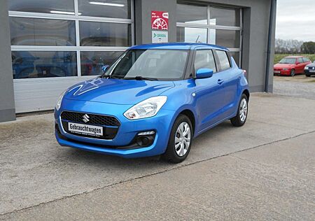 Suzuki Swift Club Allwetterräder
