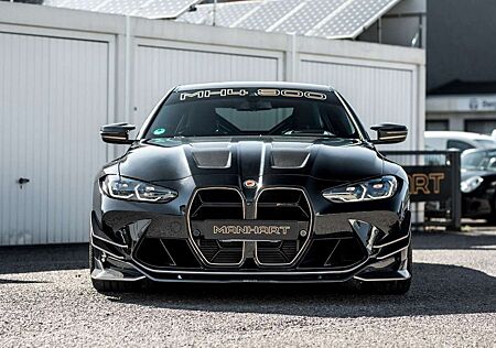 BMW M4 MANHART MH4 900 Limited 01/05