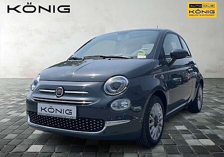 Fiat 500 DolceVita 51kW Einparkhilfe*DAB*