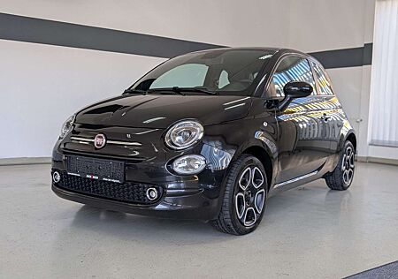 Fiat 500 GSE 1,0 Mild-Hy Comfort-Pack Tech-Pack Temp