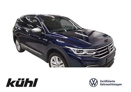 VW Tiguan Allspace Volkswagen 2.0 TDI 4M DSG R-Line IQ.Light A