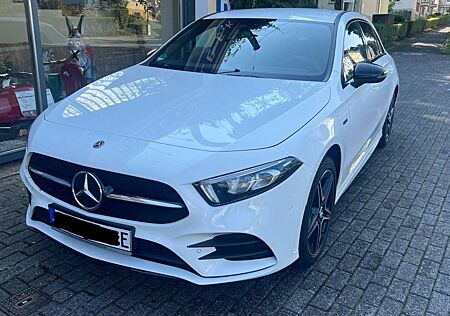 Mercedes-Benz A 250 A -Klasse e Edition 2020