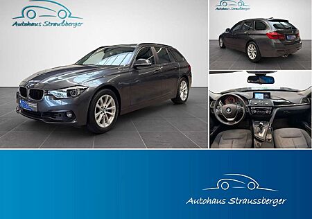 BMW 330 d xDrive Advantage