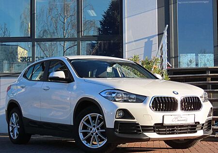 BMW X2 xDrive18d Advantage