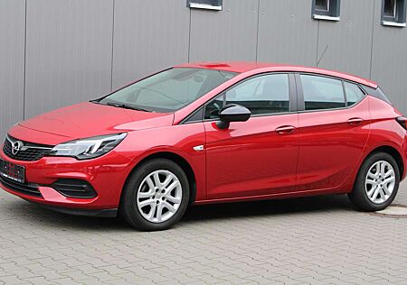 Opel Astra K 1.2 Lim. Edition LED/SHZ/PDC/DAB/CarPlay