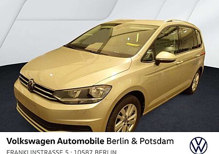 VW Touran Volkswagen 1.5 TSI Comfortline AHK Kamera APP ACC