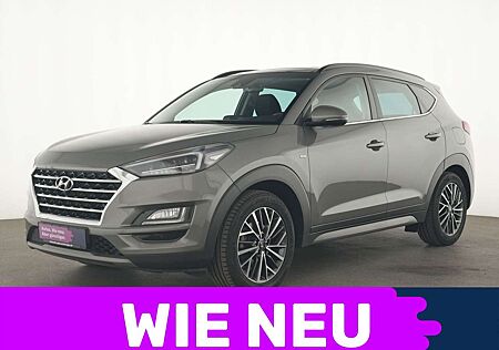 Hyundai Tucson Style ACC|LED|Navi|Panorama|Rückfahrkamera